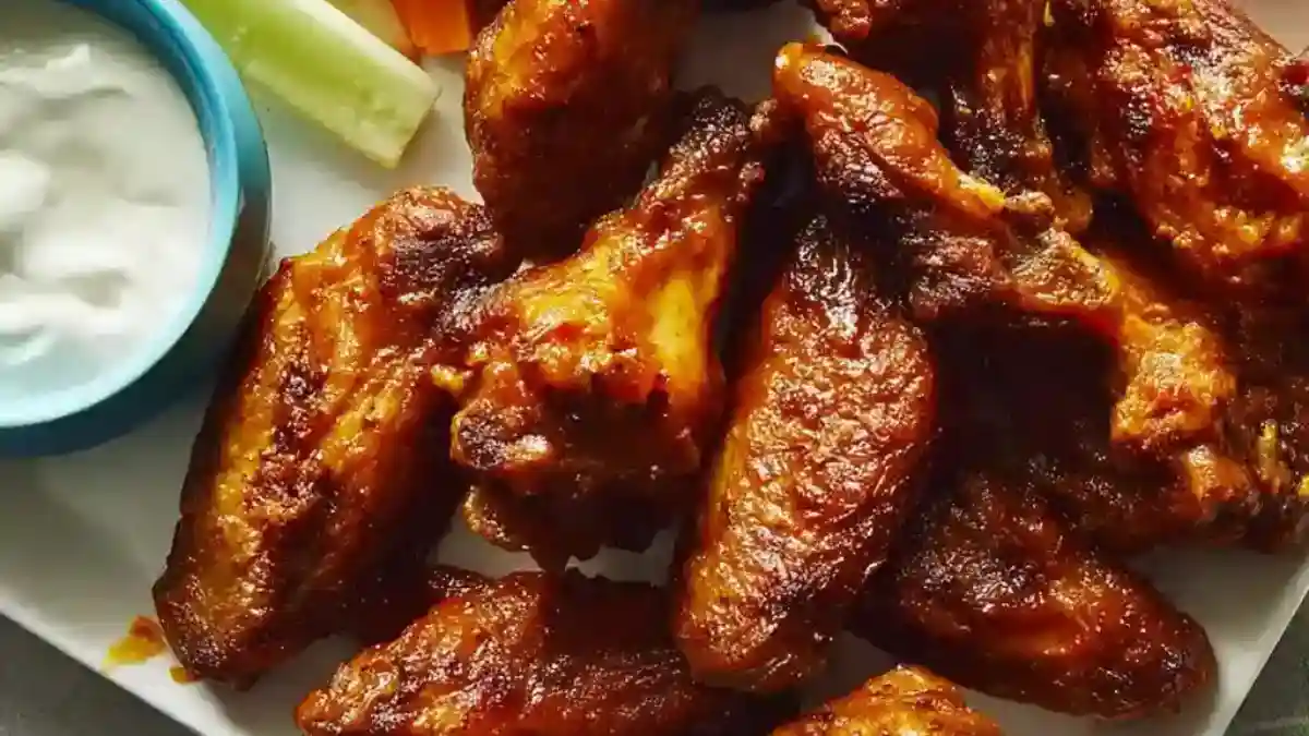 169_result Ingredients for Air-Fryer Buffalo Wings