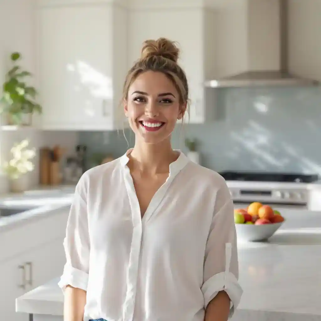 About Me 1 bloggingrecipe